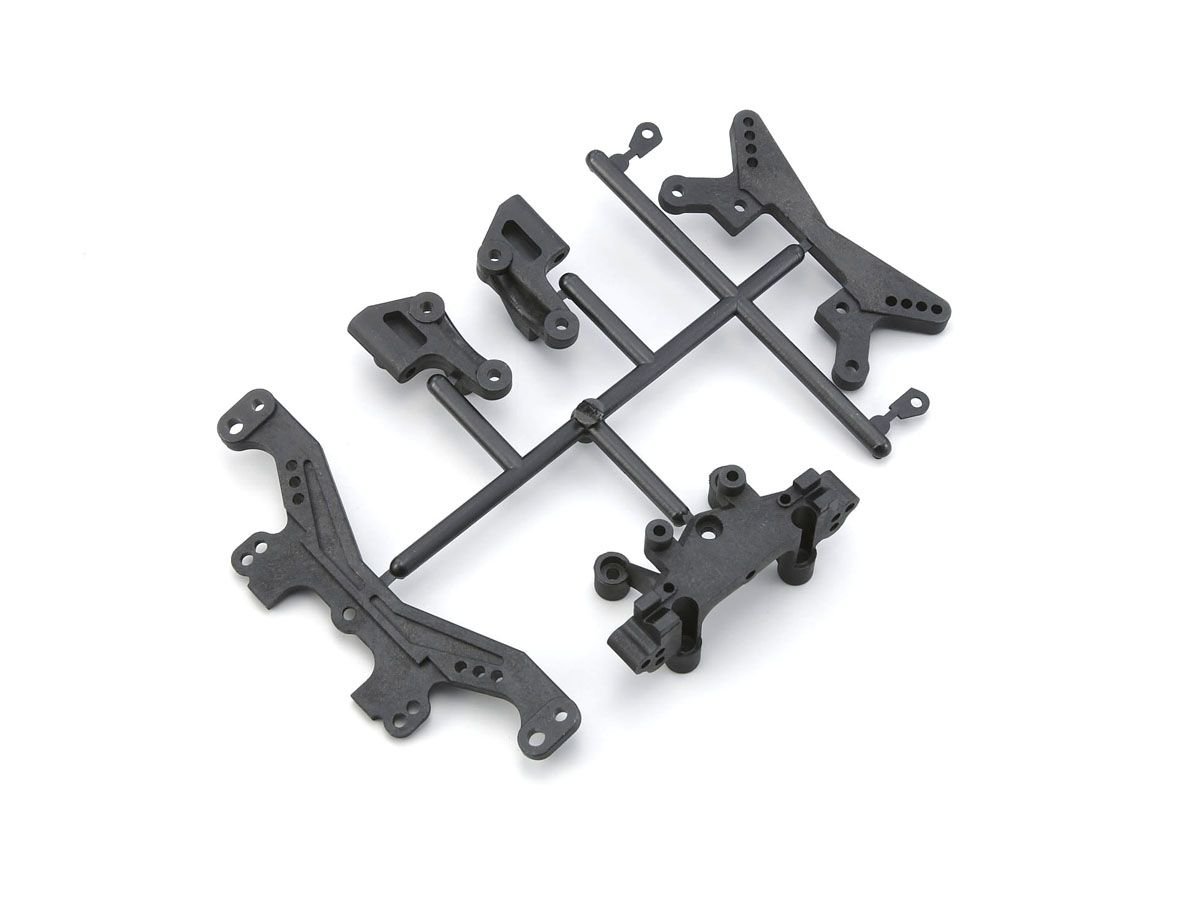 VS111 Shock Stay Set(FW-06) VS111B  - KYOSHO RC
